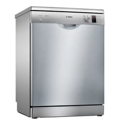 Bosch Serie 2 SMS25AI07E lavastoviglie Libera installazione 12 coperti E