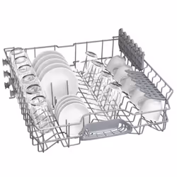 Bosch Serie 2 SMS25AI07E lavastoviglie Libera installazione 12 coperti E