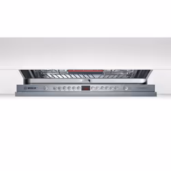 Bosch Serie 4 SMV46KX04E lavastoviglie A scomparsa totale 13 coperti E - Vista aggiuntiva 4
