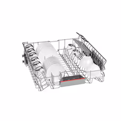 Bosch Serie 4 SMV46KX04E lavastoviglie A scomparsa totale 13 coperti E - Vista aggiuntiva 6