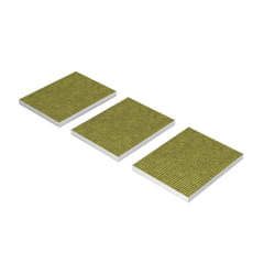 Bosch DIZ1JX1B6 accessorio per cappa Filtro per cappa aspirante