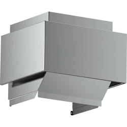 Bosch DWZ1AX5C6 accessorio per cappa Kit di riciclaggio della cappa da cucina