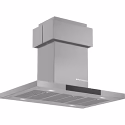 Bosch DIZ2CX5C6 accessorio per cappa Kit di riciclaggio della cappa da cucina