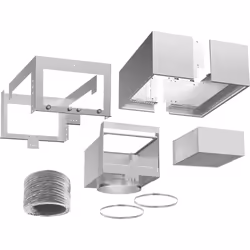 Bosch DIZ2CX5C6 accessorio per cappa Kit di riciclaggio della cappa da cucina