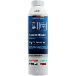 Bosch 00312010 disincrostante Liquido (pronto all'uso) 250 ml