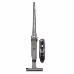Bosch Serie 2 BBHF214G scopa elettrica Aspirapolvere a bastone 2 in 1 Batteria Secco Senza sacchetto Grigio - Vista aggiuntiva 6
