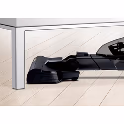 Bosch Serie 2 BCHF216B scopa elettrica Aspirapolvere a bastone Batteria Secco Ciclonico Senza sacchetto 0,4 L 145 W Nero - Vista aggiuntiva 7