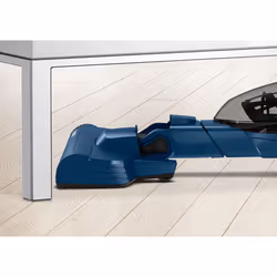 Bosch Serie 2 BBHF216 Scopa elettrica ricaricabile Readyy'y 16Vmax Blu - Vista aggiuntiva 4