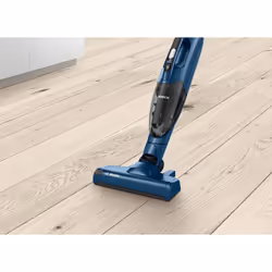 Bosch Serie 2 BBHF216 Scopa elettrica ricaricabile Readyy'y 16Vmax Blu - Vista aggiuntiva 6
