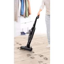 Bosch Serie 2 BBHF220 Scopa elettrica ricaricabile Readyy'y 20Vmax Nero - Vista aggiuntiva 7