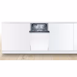 Bosch Serie 2 SPV2IKX10E lavastoviglie A scomparsa totale 9 coperti F - Vista aggiuntiva 5