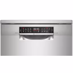 Bosch Serie 6 SMS6ZCI49E lavastoviglie Libera installazione 14 coperti C - Vista aggiuntiva 5
