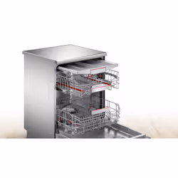 Bosch Serie 6 SMS6ZCI49E lavastoviglie Libera installazione 14 coperti C - Vista aggiuntiva 6