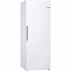 Bosch Serie 6 GSN58AWDV, 366 L, 22 kg/24h, SN-T, Sistema No-frost, D, Bianco