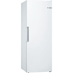 Bosch Serie 6 GSN58AWDV congelatore Congelatore verticale Libera installazione 366 L D Bianco
