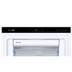 Bosch Serie 6 GSN58AWDV congelatore Congelatore verticale Libera installazione 366 L D Bianco