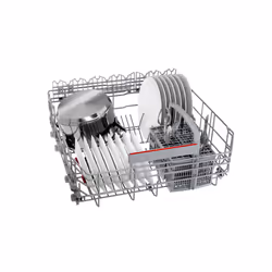 Bosch Serie 4 SMS4HDI52E lavastoviglie Libera installazione 13 coperti D - Vista aggiuntiva 4