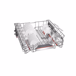 Bosch Serie 4 SMS4HDI52E lavastoviglie Libera installazione 13 coperti D - Vista aggiuntiva 5