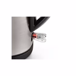 Bosch TWK3P420 Bollitore DesignLine 1.7 l Inox - Vista aggiuntiva 5