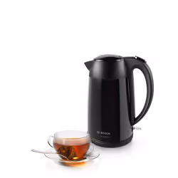 Bosch TWK3P423 bollitore elettrico 1,7 L 2400 W Nero - Vista aggiuntiva 5
