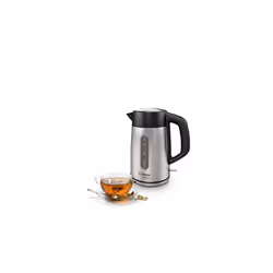 Bosch TWK4P440 bollitore elettrico 1,7 L 2400 W Nero, Acciaio inox - Vista aggiuntiva 4