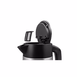 Bosch TWK4P440 bollitore elettrico 1,7 L 2400 W Nero, Acciaio inox - Vista aggiuntiva 5