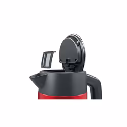 Bosch TWK4P434 bollitore elettrico 1,7 L 2400 W Nero, Rosso - Vista aggiuntiva 6
