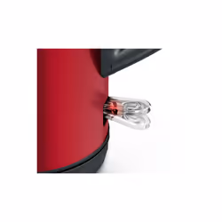 Bosch TWK4P434 bollitore elettrico 1,7 L 2400 W Nero, Rosso - Vista aggiuntiva 7