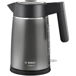 Bosch TWK5P475 bollitore elettrico 1,7 L 2400 W Grigio