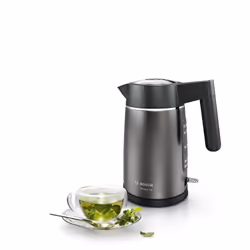 Bosch TWK5P475 bollitore elettrico 1,7 L 2400 W Grigio - Vista aggiuntiva 5