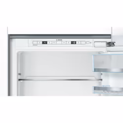 Bosch Serie 6 KIS86AFE0 Frigorifero combinato da incasso 177.2 x 55.8 cm cerniera piatta Classe E - Vista aggiuntiva 5