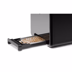 Bosch TAT3P423 tostapane 2 fetta/e 970 W Nero - Vista aggiuntiva 6