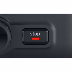 Bosch TAT3P424 tostapane 2 fetta/e 970 W Nero, Rosso - Vista aggiuntiva 4