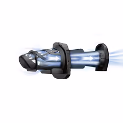 Bosch BHN16L aspirapolvere senza filo Senza sacchetto - Vista aggiuntiva 4