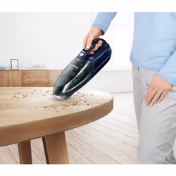 Bosch BHN20L Handheld vacuum Move Lithium 20Vmax Blu - Vista aggiuntiva 5