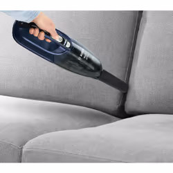 Bosch BHN20L Handheld vacuum Move Lithium 20Vmax Blu - Vista aggiuntiva 6