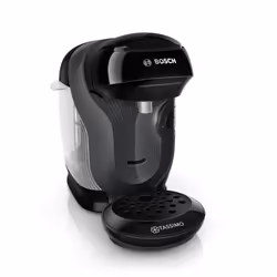 Bosch Tassimo Style TAS1102 macchina per caffè Automatica Macchina per caffè a capsule 0,7 L - Vista aggiuntiva 4