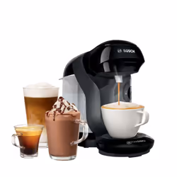 Bosch Tassimo Style TAS1102 macchina per caffè Automatica Macchina per caffè a capsule 0,7 L - Vista aggiuntiva 7
