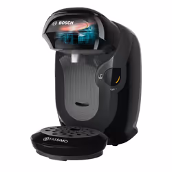 Bosch Tassimo Style TAS1102 macchina per caffè Automatica Macchina per caffè a capsule 0,7 L - Vista aggiuntiva 8