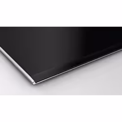 Bosch Serie 8 PXX875D67E piano cottura Nero Da incasso 80 cm Piano cottura a induzione 4 Fornello(i) - Vista aggiuntiva 5