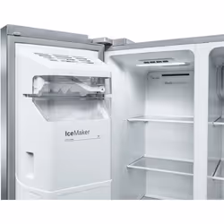 Bosch Serie 6 KAG93AIEP frigorifero side-by-side Libera installazione 560 L E Acciaio inox - Vista aggiuntiva 7