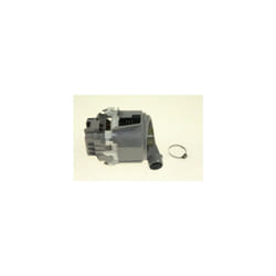 Bosch - Pompa di riscaldamento e ciclismo 1BS361500651956 per Neff, lavastoviglie Siemens