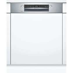 Bosch Serie 6 SMI6ZCS07E lavastoviglie A scomparsa parziale 14 coperti C