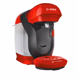 Bosch Tassimo Style TAS1103 macchina per caffè Automatica Macchina per caffè a capsule 0,7 L