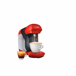 Bosch Tassimo Style TAS1103 macchina per caffè Automatica Macchina per caffè a capsule 0,7 L - Vista aggiuntiva 4