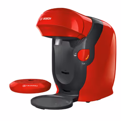 Bosch Tassimo Style TAS1103 macchina per caffè Automatica Macchina per caffè a capsule 0,7 L - Vista aggiuntiva 5