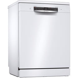 Bosch Serie 6 SMS6ZCW07E lavastoviglie Libera installazione 14 coperti C