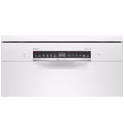 Bosch Serie 6 SMS6ZCW07E lavastoviglie Libera installazione 14 coperti C