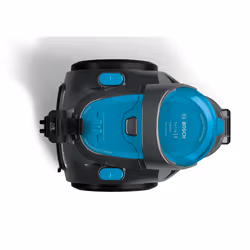 Bosch Serie 2 BGS05X240 Aspirapolvere senza sacco Turchese - Vista aggiuntiva 4