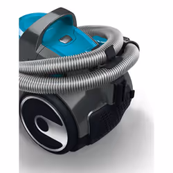 Bosch Serie 2 BGS05X240 Aspirapolvere senza sacco Turchese - Vista aggiuntiva 7